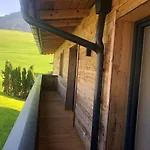 Luxus Living 9 Walchsee