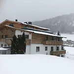 Luxus Living 9 Apartman Walchsee