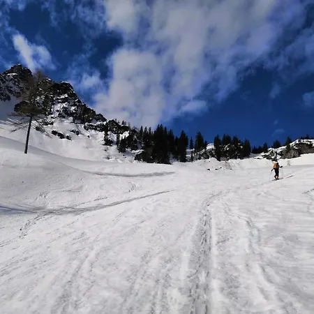 Luxus Living 9 * 왈츠시