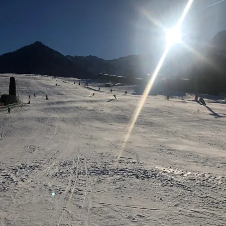 Apartment Luxus Living 9 *