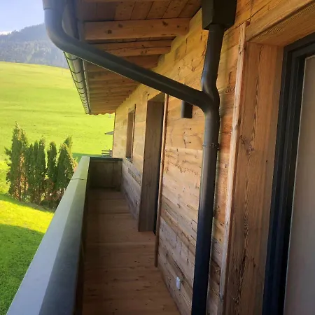 Luxus Living 9 Walchsee