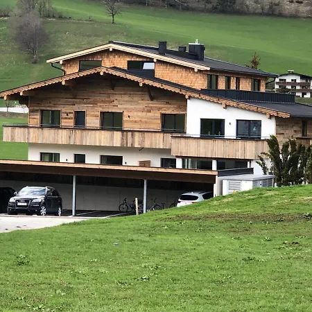 Luxus Living 9 Appartement *