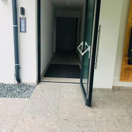 Luxus Living 9 * 왈츠시