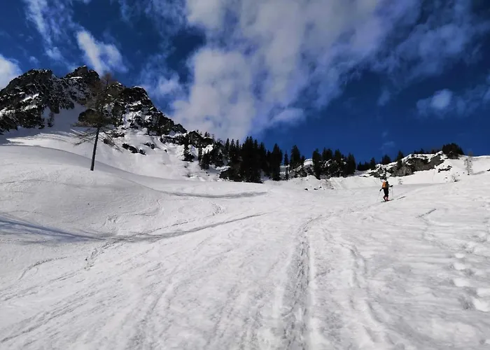 Luxus Living 9 * Walchsee