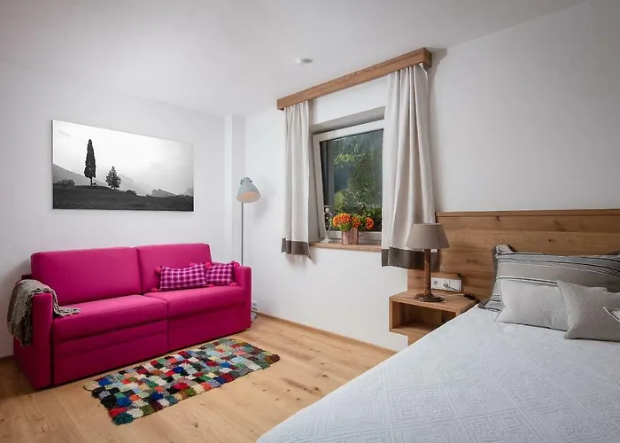 Luxus Living 9 Apartment *