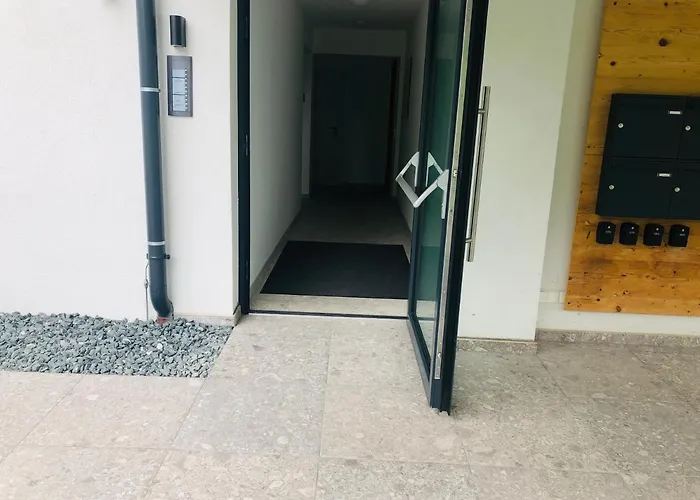 Luxus Living 9 * Walchsee