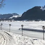 Luxus Living 9 Lägenhet Walchsee