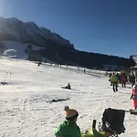 Luxus Living 9 * Walchsee
