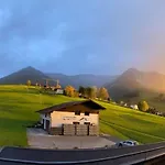 Lägenhet Luxus Living 9 Walchsee