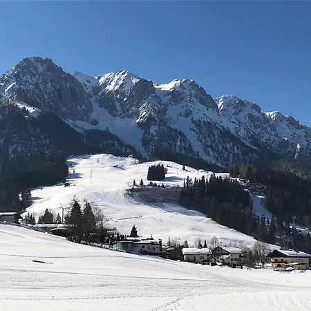 Luxus Living 9 Appartamento *