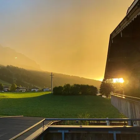 Luxus Living 9 Appartamento