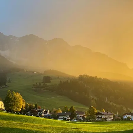 Appartamento Luxus Living 9 *