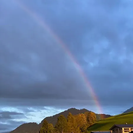 Apartment Luxus Living 9 Walchsee