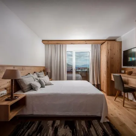 Apartment Luxus Living 9