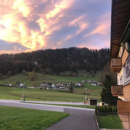 Luxus Living 9 Apartment Walchsee