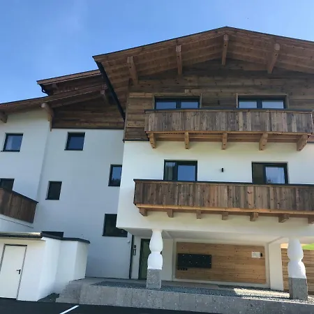 Apartment Luxus Living 9 Walchsee