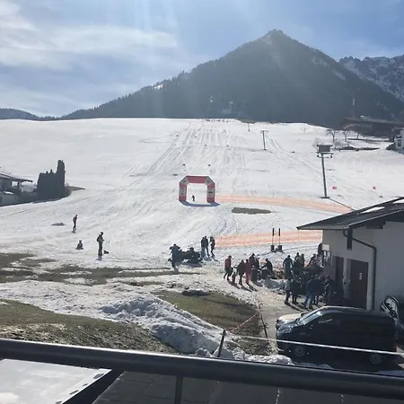 Luxus Living 9 * Walchsee