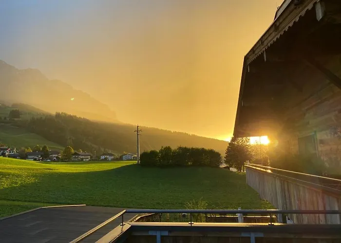 Luxus Living 9 Appartamento