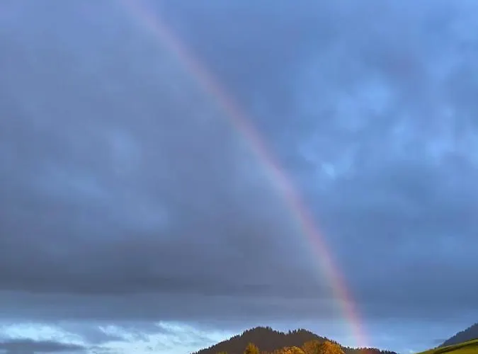 Appartamento Luxus Living 9 Walchsee