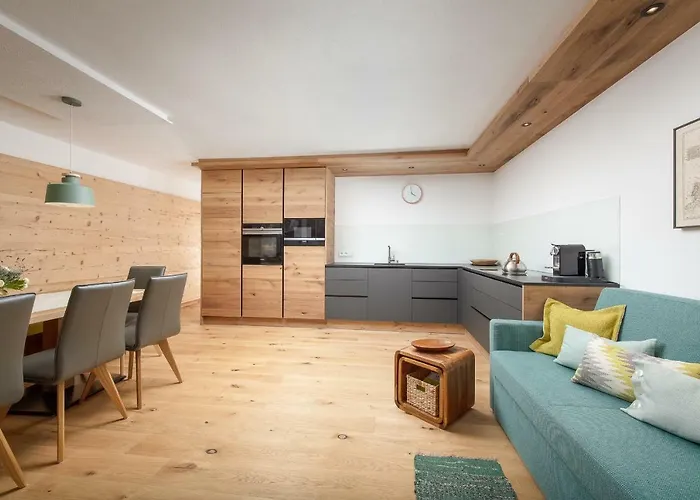 Luxus Living 9 Appartamento