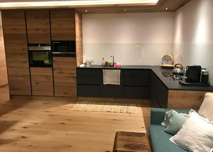 Luxus Living 9 Appartamento