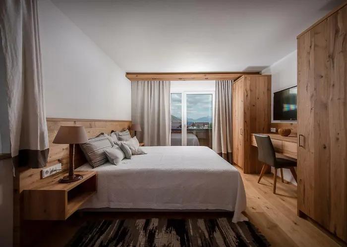 Appartamento Luxus Living 9