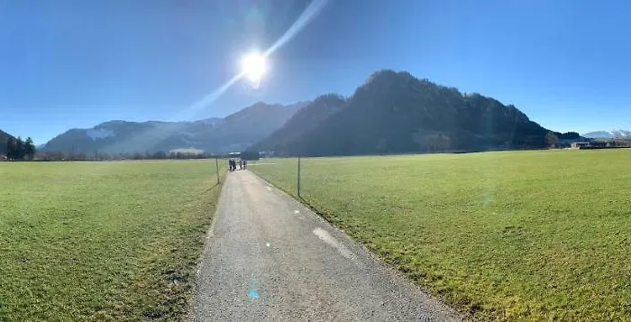 Appartamento Luxus Living 9