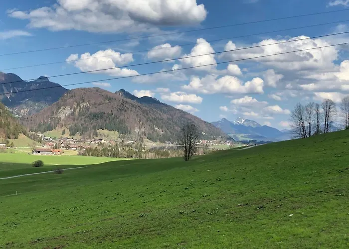 Appartamento Luxus Living 9