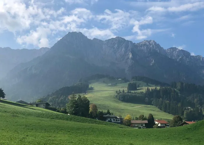 Luxus Living 9 Appartamento *