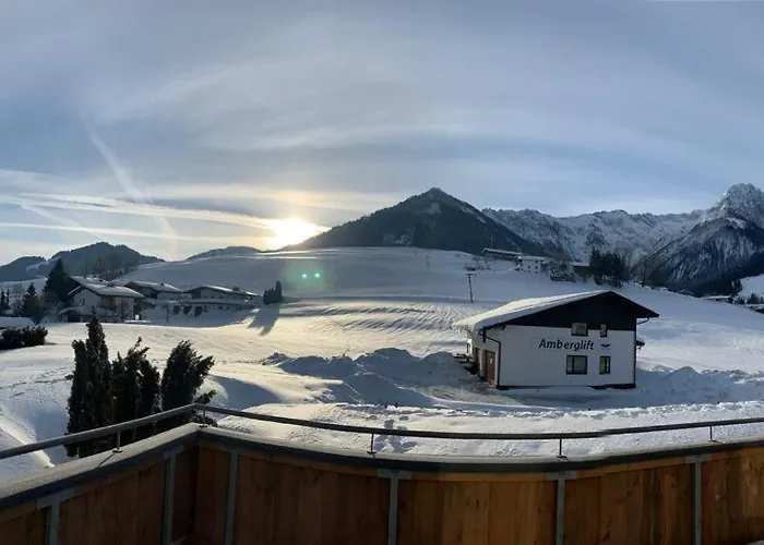 Appartamento Luxus Living 9 *