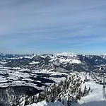 Luxus Living 9 Apartamento Walchsee