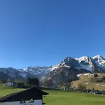 Apartamento Luxus Living 9 Walchsee