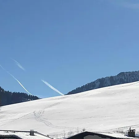 Luxus Living 9 Walchsee