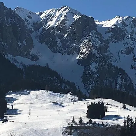 Luxus Living 9 Appartement *