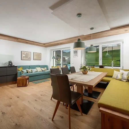 Luxus Living 9 Apartmán *