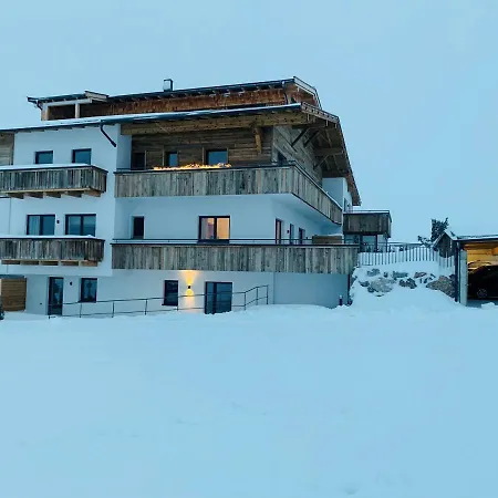 Luxus Living 9 Walchsee