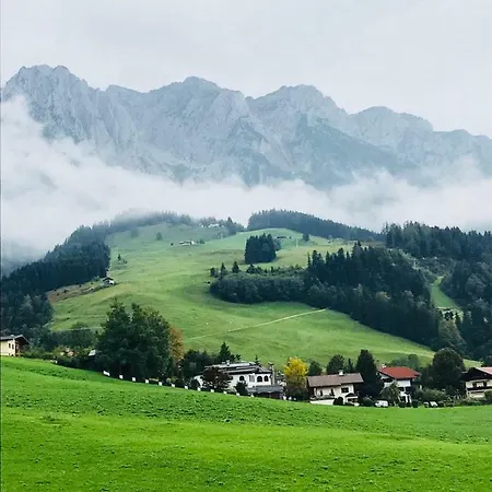 Luxus Living 9 Appartement