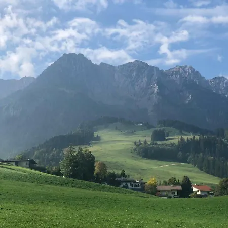 Luxus Living 9 Appartement *